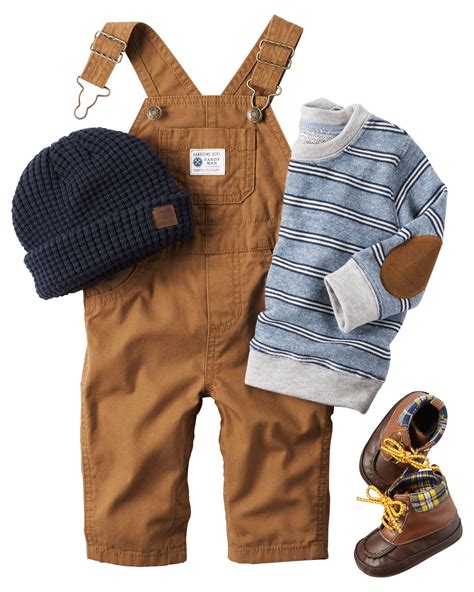 Baby boy basics for fall – Artofit