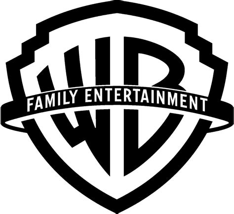 Warner Bros Family Entertainment logo concept 2024 by WBBlackOfficial ...