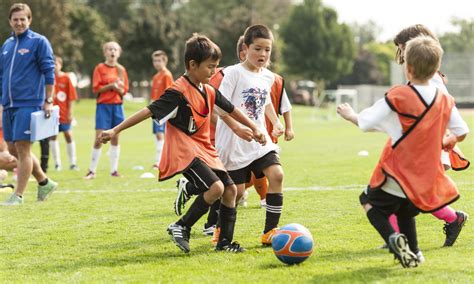 Summer Soccer Camps – Kamloops Youth Soccer Association