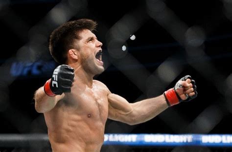 "Triple C is out" - Shocking! Henry Cejudo Announces Retirement ...