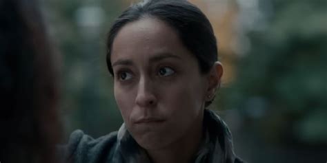 Lullaby Trailer Shows Oona Chaplin Haunted by an Ancient Demon