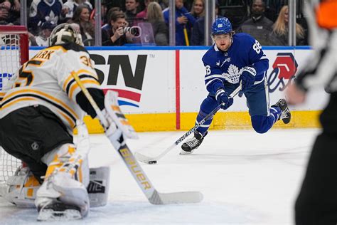 William Nylander injury update: Insider reveals Maple Leafs star likely ...