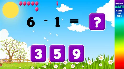 Fun Online Educational Games For Kids Math Typing