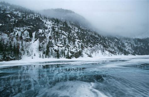 Quebec en hiver | Jean ROBERT Nature and Travel Photography