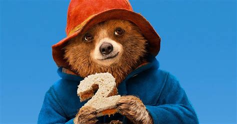 Paddington 2 Trailer #2 Has the Bear Running from the Law