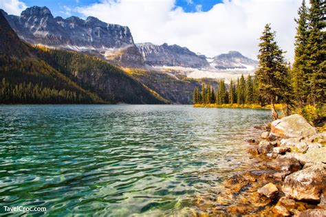 Kootenay National Park | Amazing Destination You Must Visit!