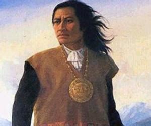 Túpac Amaru II – Biography of the Peruvian Revolutionary