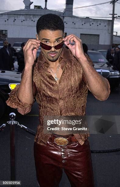 Shemar Moore Soul Train Photos and Premium High Res Pictures - Getty Images