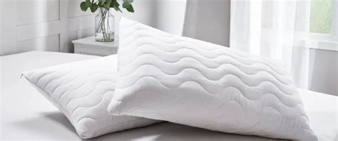 Premier Inn Pillows Review - The Sleep Advisors