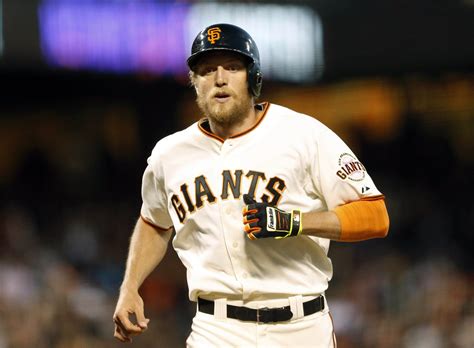 MLB Rumors: Giants Consider Re-Signing Former Player Hunter Pence | IBTimes