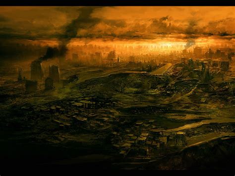 Sci Fi Post Apocalyptic Wallpaper | Post apocalypse, Apocalyptic, Post apocalyptic