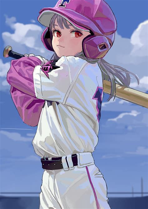 Update more than 70 anime baseball bat best - in.cdgdbentre