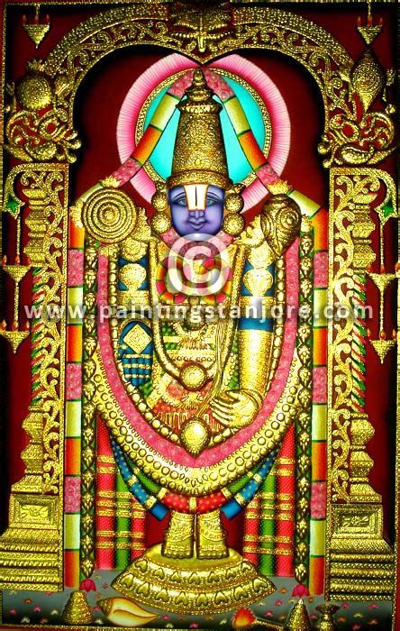 vaikuntha - Поиск в Google Thanjavur, Buy Gemstones, Tanjore Painting ...