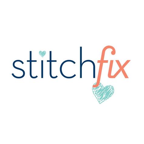 Stitchfix Logos