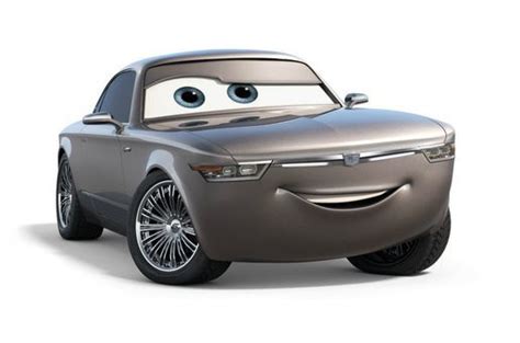 Sterling | Cars 3 characters, Cars characters, Disney pixar cars