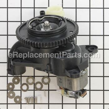 Breville BES870XL Parts List and Diagram : eReplacementParts.com