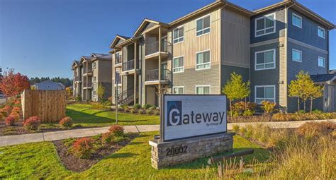 Gateway by Vintage - 1 Reviews | Spanaway, WA Apartments for Rent | ApartmentRatings©