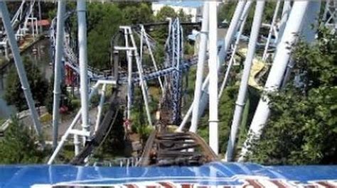 SooperDooperLooper | Roller Coaster Wiki | Fandom