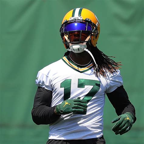 Most Likely Destinations for All-Pro WR Davante Adams in 2022 | News ...