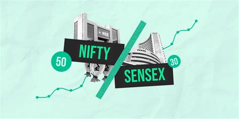 Sensex Breaches Record 64,000, Nifty Scales 19,000. Peak Of All Time ...