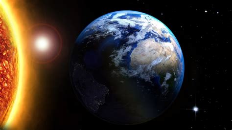 How far is Earth from Sun TODAY? They are the farthest apart- around 152 mn km | Tech News