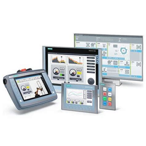 Human Machine Interface Manufacturer from Pune