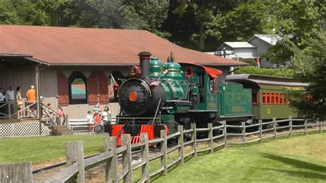 ET&WNC/ Tweetsie Railroad #12 | Wiki | Trains Amino