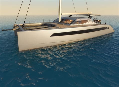 Seawind 1190 Sport catamaran unveiled - YBW