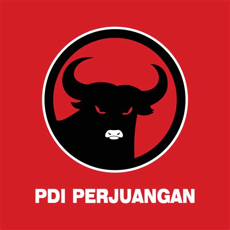 Wallpaper Pdi Perjuangan Hd - 52+ Koleksi Gambar