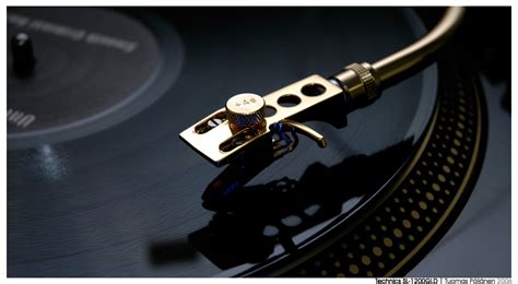 🔥 [50+] Technics 1200 Wallpapers | WallpaperSafari