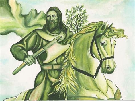 Sir Gawain and The Green Knight | Teaching Resources