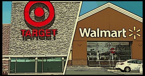 Walmart vs Target – Discovering Employment Paths and Travel Experiences