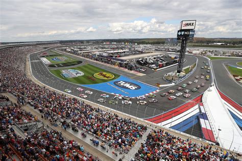 Will IndyCar ever race at the Charlotte Motor Speedway Roval?