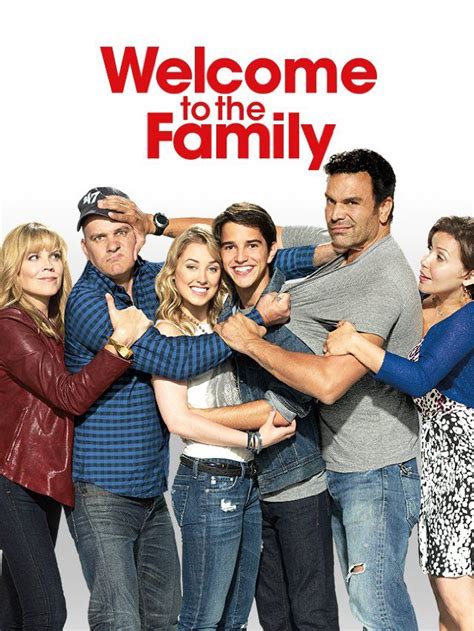 Pictures & Photos from Welcome to the Family (TV Series 2013 ...