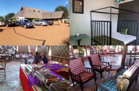 Best Hotels in Kitui county within Kitui Town - Millennial Money blogger