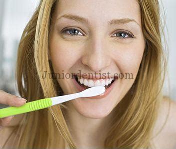 Types of Tooth Brushing Techniques | How to Brush Teeth correctly