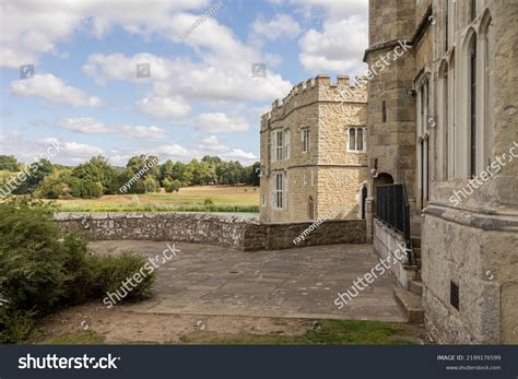 Maidstone Kent United Kingdom 20 August Stock Photo 2199176599 | Shutterstock