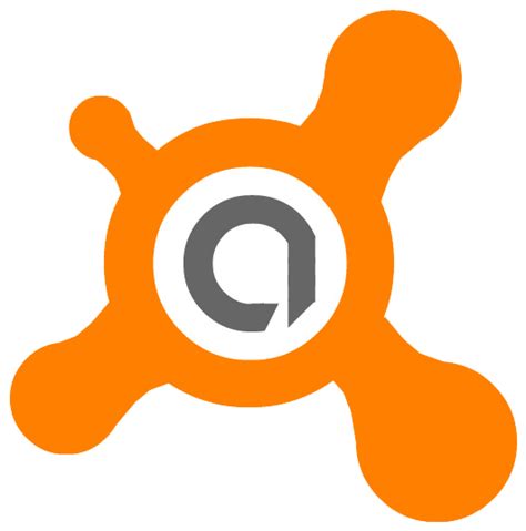 Avast PNG Transparent Avast.PNG Images. | PlusPNG