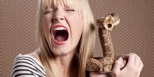 How Curing Fear of Snakes, and Sales are Similar - Smart Calling Blog