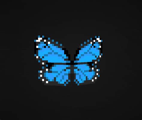 Feather Client | Butterfly Wings