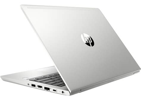 HP ProBook 430 G6 - i5-8265U · UHD Graphics 620 · 13.3”, HD (1366 x 768 ...