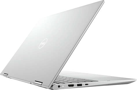 Best Buy: Dell Inspiron 7000 2-in-1 15.6" FHD Touch-Screen Laptop Intel ...