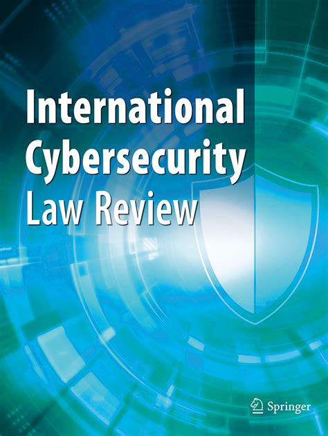 Implications of cyber incident reporting obligations on multinational organizations ...