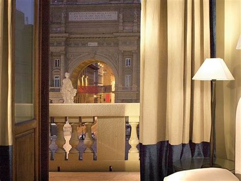 Hotel Savoy Florence Lifestyle Luxury Accommodation in Florence ...