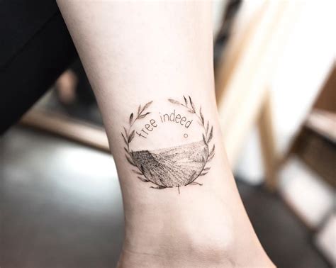 45 Sincere Rest In Peace Tattoo Ideas – A Special Way To Remember