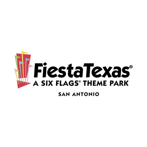 Download Fiesta Texas Logo PNG and Vector (PDF, SVG, Ai, EPS) Free