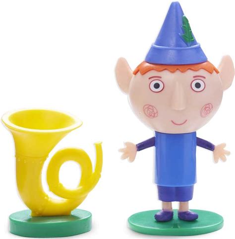 Ben And Holly Collectable Figure And Accessory Pack Wholesale