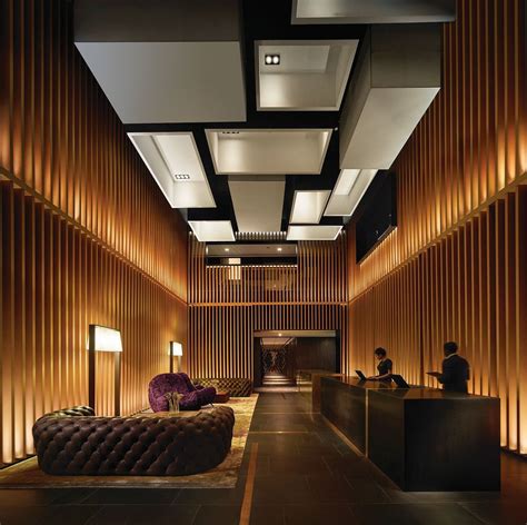 G Hotel Kelawai - Malaysia With its exquisite... | Lobby interior ...