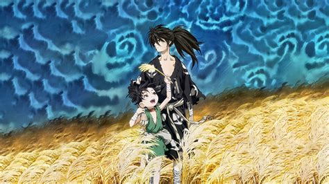 Dororo Anime Wallpaper