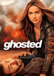 Watch Ghosted (2023)